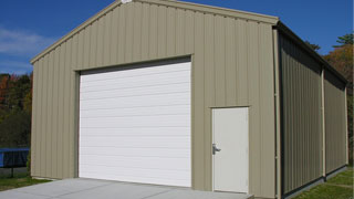 Garage Door Openers at Chase Lake Edmonds, Washington